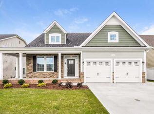 710 Heartland Flyer Dr, Knightdale, NC 27545