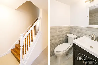 Rented by Ideal Properties Group