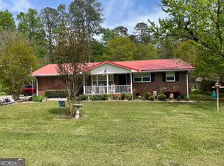 102 Friar Tuck Rd NE, Rome, GA 30161