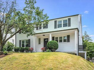 551 Donne Ave, Saint Louis, MO 63130