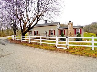 15086 Wolf Creek Rd, Brookville, IN 47012