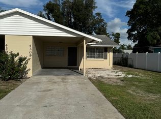 4309 82nd St W #4309, Bradenton, FL 34209