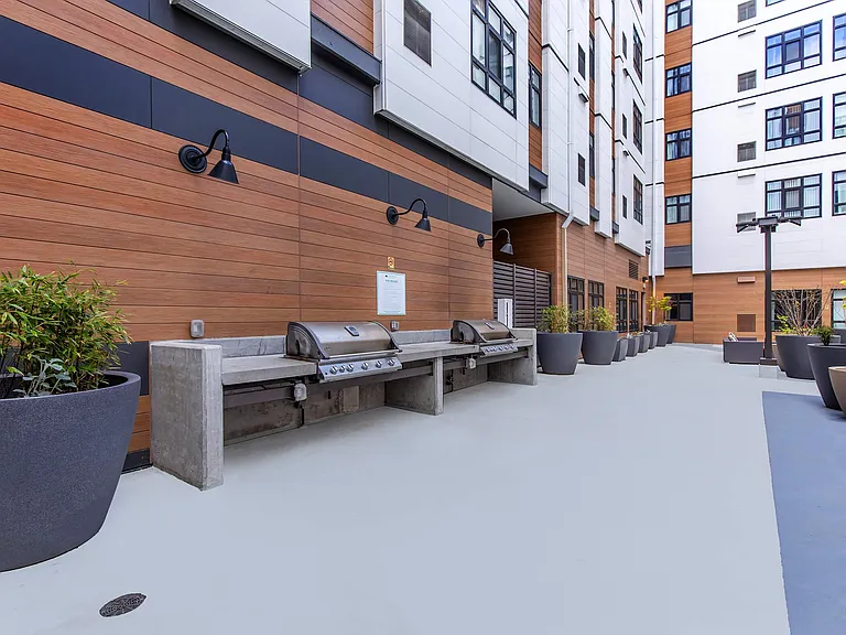 Thai Binh Apartments — Photo 15