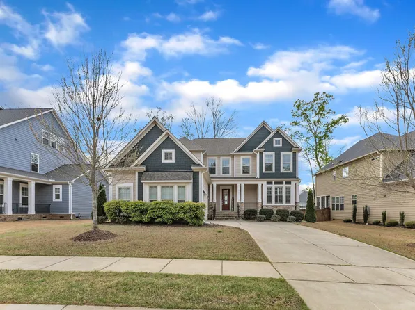 215 Mystic Pine Pl, Apex, NC 27539