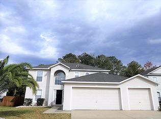 4012 Half Moon Cir, Middleburg, FL 32068