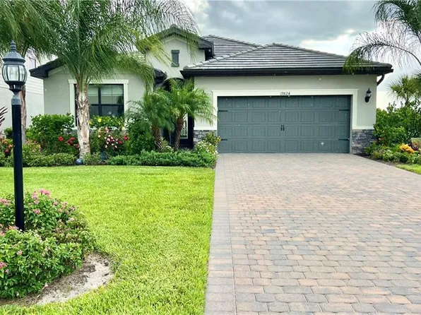 19824 Beechcrest Pl, Estero, FL 33928