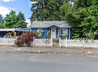305 S 16th St, Cottage Grove, OR 97424