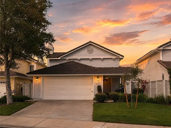 4431 Honeyglen Ct, Moorpark, CA 93021