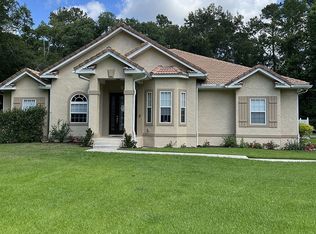 10510 Faye Way, Tallahassee, FL 32317