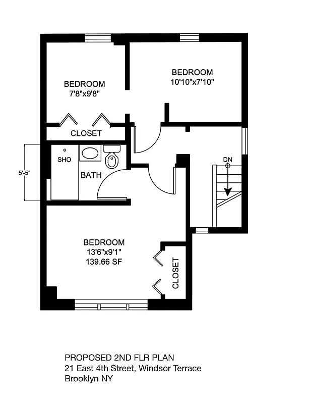 floor plan 3