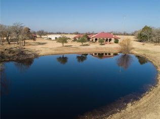 Fm 934, Blum, TX 76627