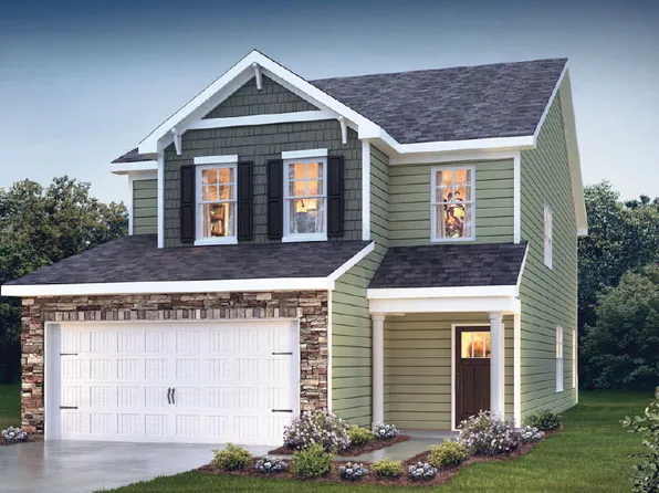 Sierra Plan, Collins Ridge