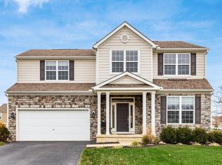 335 Gelder Dr, Delaware, OH