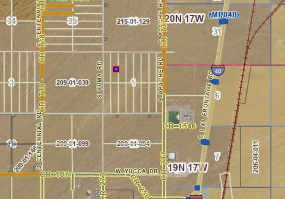 2nd image of 209-02-197 Yava Rd