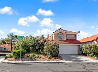 9701 Sierra Mesa Ave, Las Vegas, NV 89117