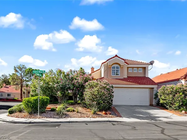 9701 Sierra Mesa Ave, Las Vegas, NV 89117