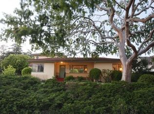 3110 Calle Mariposa, Santa Barbara, CA 93105