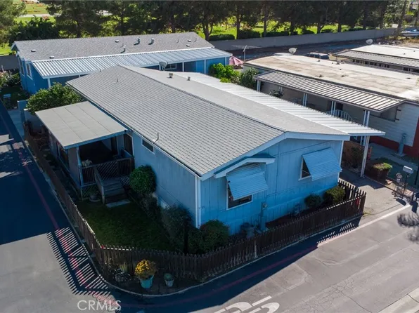 1630 S Barranca Ave Spc 39, Glendora, CA 91740