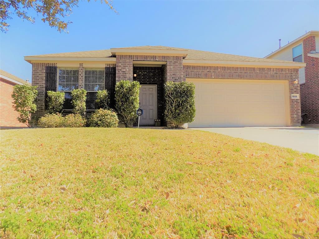 1023 Larkfield Dr, Rosenberg, TX 77469 Zillow