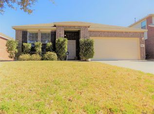 1023 Larkfield Dr, Rosenberg, TX 77469