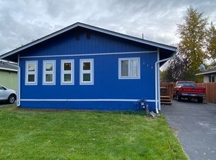 440 W 89th Ave, Anchorage, AK 99515