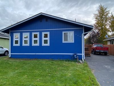 440 W 89th Ave, Anchorage, AK, 99515