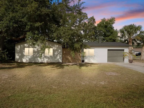 447 Segovia Rd, Saint Augustine, FL 32086