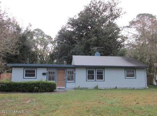 2505 Peach Dr, Jacksonville, FL 32246