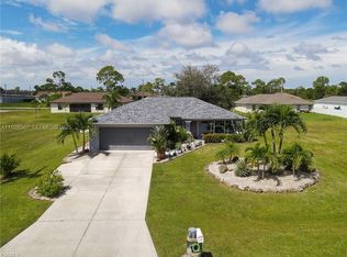 4412 Ramsey Blvd, Cape Coral, FL 33909
