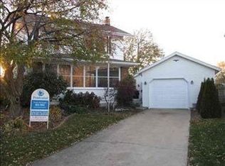 10 Hale Ct, Normal, IL 61761