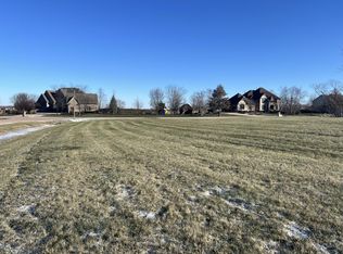 5280 Goldenrod Dr, Oswego, IL 60543