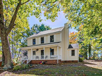 606 Woodland Cir, Asheboro, NC, 27203
