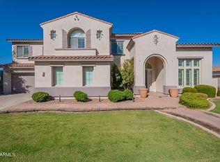 1912 E Gemini Pl, Chandler, AZ 85249
