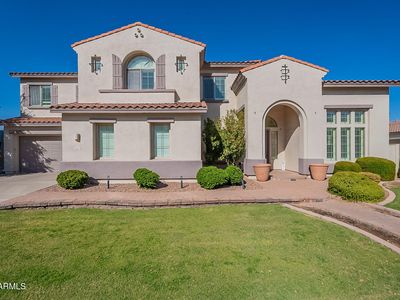 1912 E Gemini Pl, Chandler, AZ, 85249