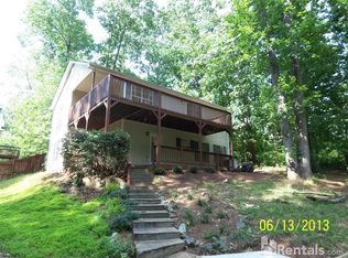 9130 Fleetwood Trl, Gainesville, GA 30506