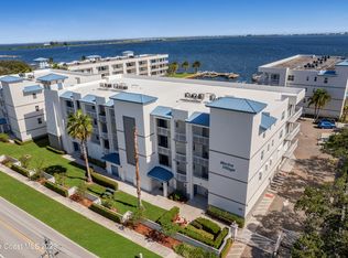 580 S Banana River Dr APT 202, Merritt Island, FL 32952