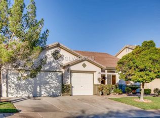23 Hatten Bay St, Henderson, NV 89012