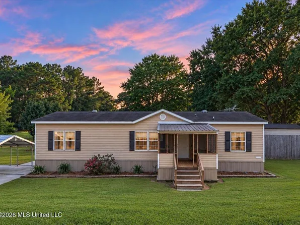 180 Mount Repose St, Florence, MS 39073