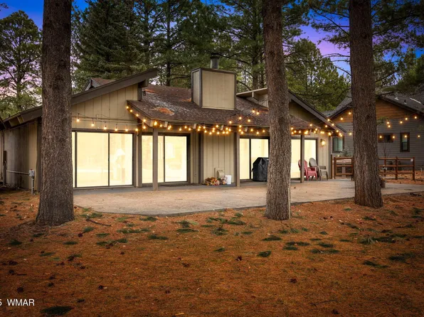 4651 Buck Springs Rd, Pinetop, AZ 85935