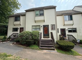 178 Sterling Vlg UNIT 178, Meriden, CT 06450