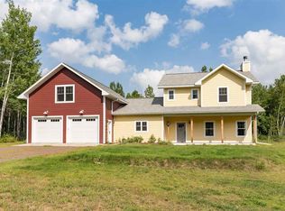 5334 Fish Lake Dam Rd, Duluth, MN 55803