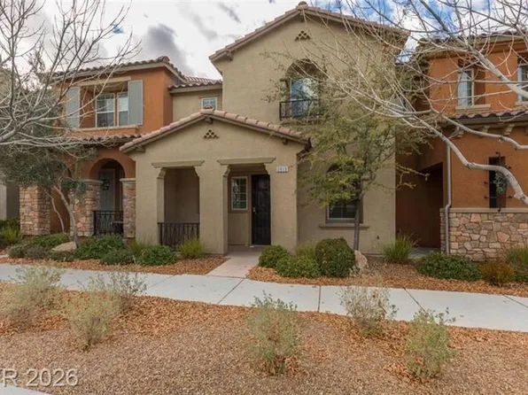 2013 Via Firenze, Henderson, NV 89044