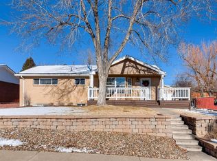 10820 Wanda Ln, Northglenn, CO 80234