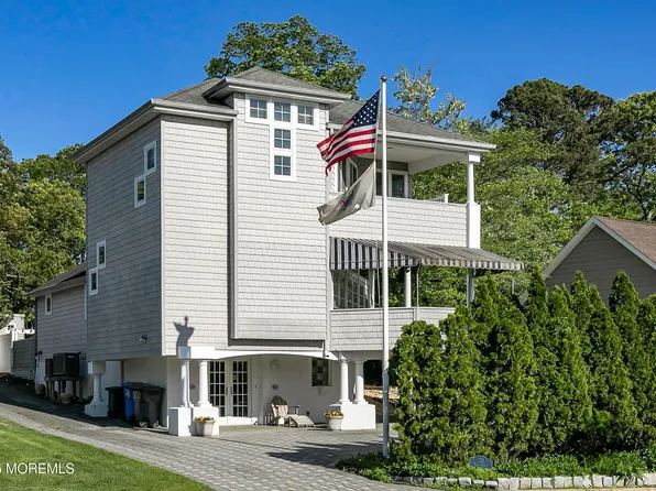 20 River Avenue, Island Heights, NJ 08732