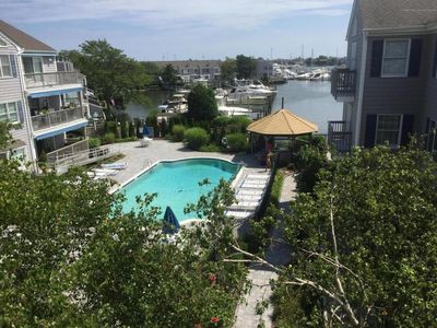 91 Bay Point Harbour, Pt Pleasant, NJ, 08742