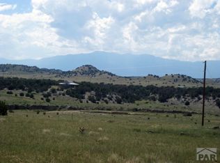 Par 4 Wildflower Rd, Pueblo, CO 81004