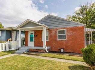 243 S Bradley Ave, Indianapolis, IN