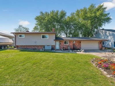 2965 Barkman Dr, Waterford, MI, 48329