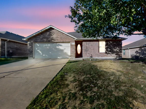 1449 Waterford Dr, Little Elm, TX 75068