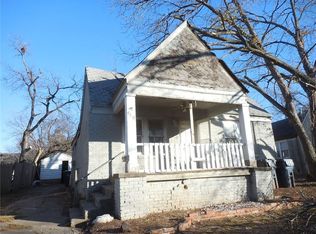 4318 Granger St, Oklahoma City, OK 73118